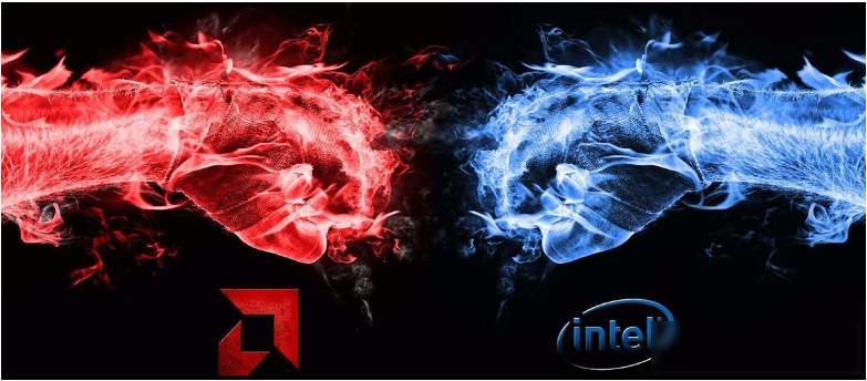 AMD市场份额_AMD 超算市场_x86处理器竞争
