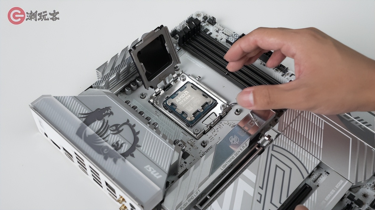 英特尔酷睿Ultra 7 270K Plus评测_9950X3D_9950X对比