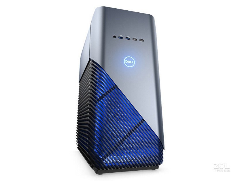 戴尔(dell) Inspiron 灵越MAX 战(5680-R39N9L)