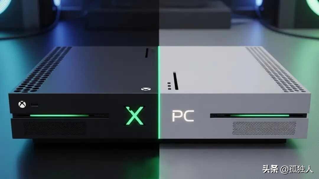 Xbox Helix AMD深度参与设计 独立AI单元统一内存_Xbox Project Helix 组合性能 主机场景分档_5700G