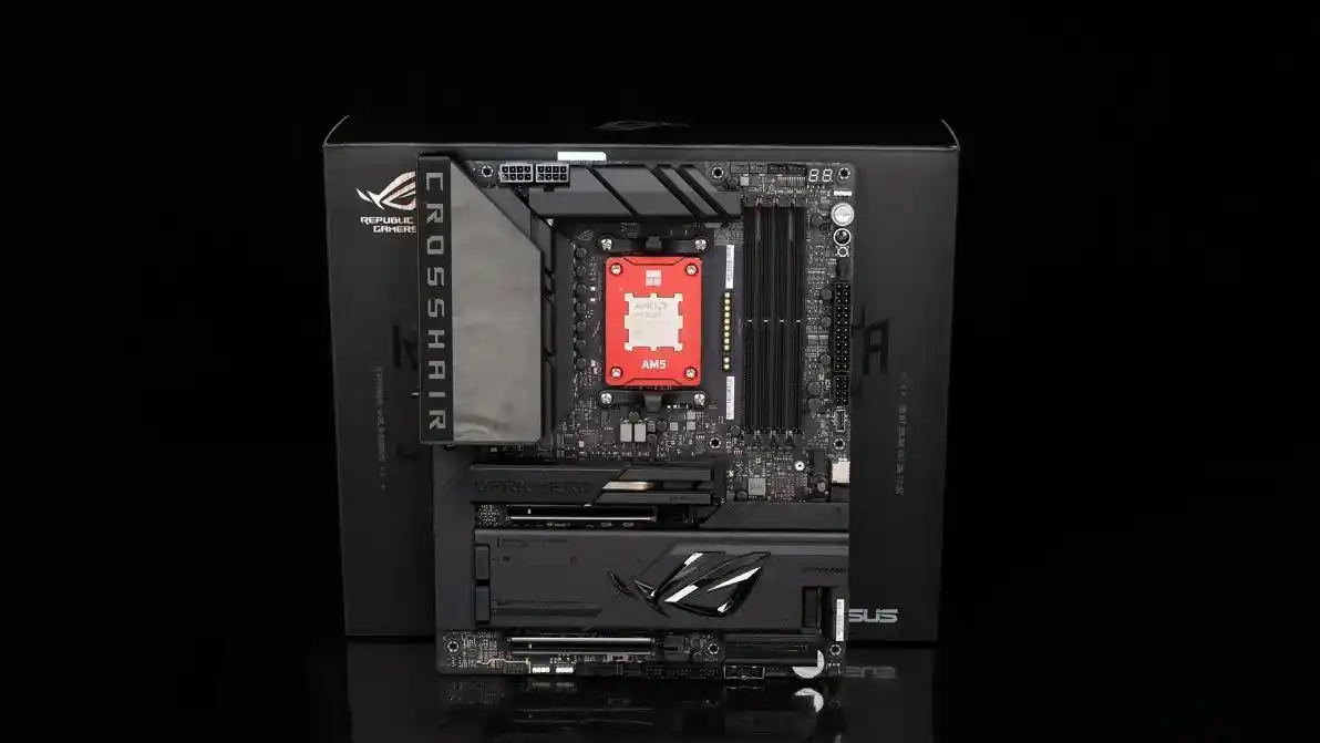 9950X3D_生产力CPU选择_跑分与实际体验差异