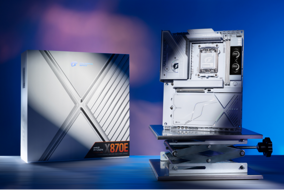 iGameX870EVULCANWOC主板 i79950X3D2性能优化 iGameX870EVULCANWOC白火神超频_9950X3D