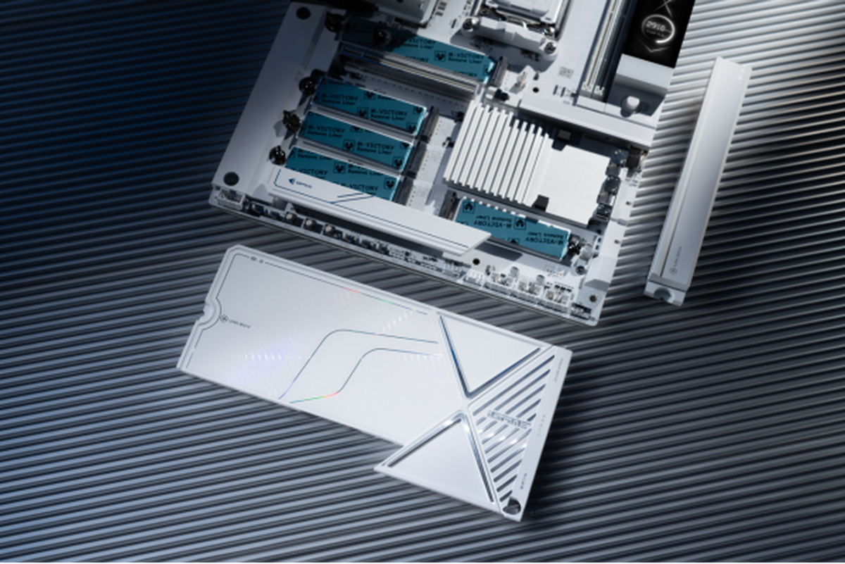 iGameX870EVULCANWOC主板 i79950X3D2性能优化 iGameX870EVULCANWOC白火神超频_9950X3D